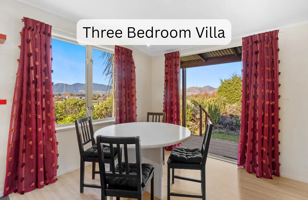 Vibrant Living Retreat-1