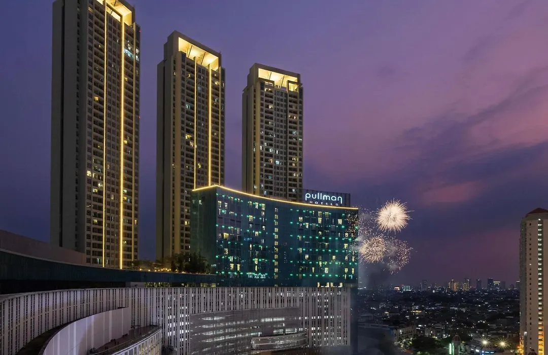 Pullman Jakarta Central Park-1