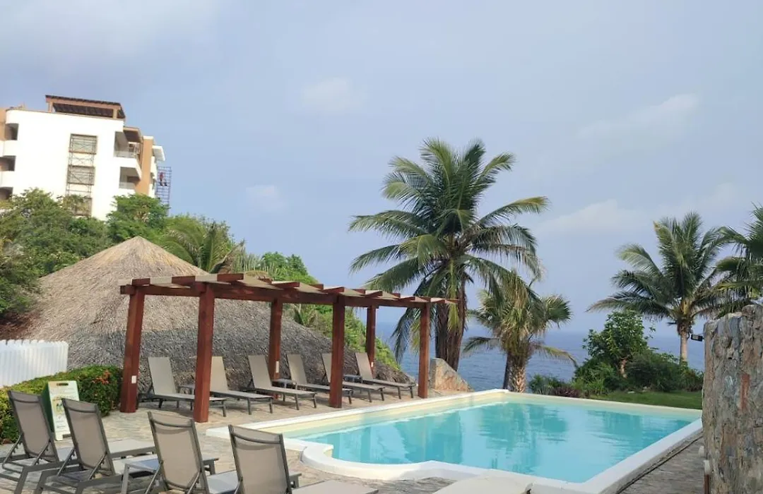 Villas & Resort Luz De Luna-1