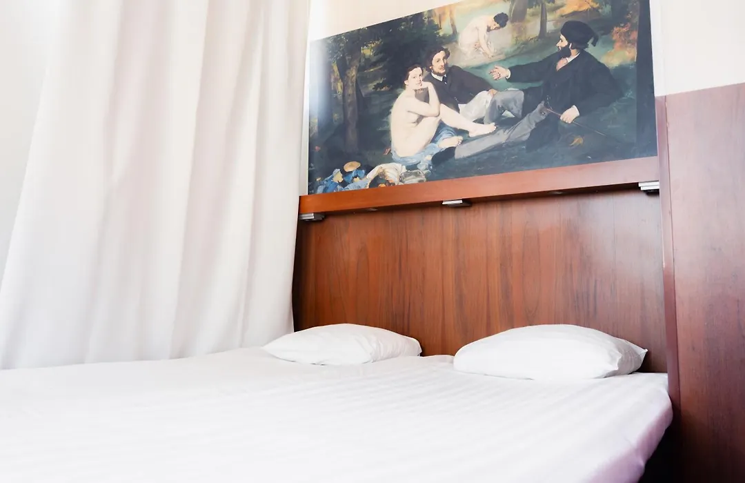 Omena Hotel Helsinki City Centre-1