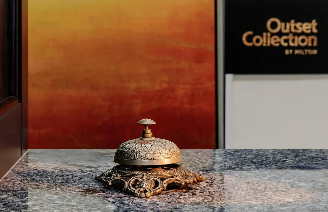The Berkeley Richmond, Outset Collection By Hilton-1