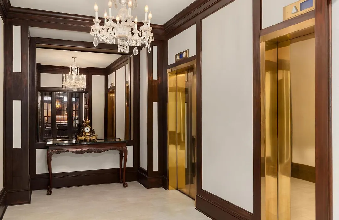The Berkeley Richmond, Outset Collection By Hilton-1