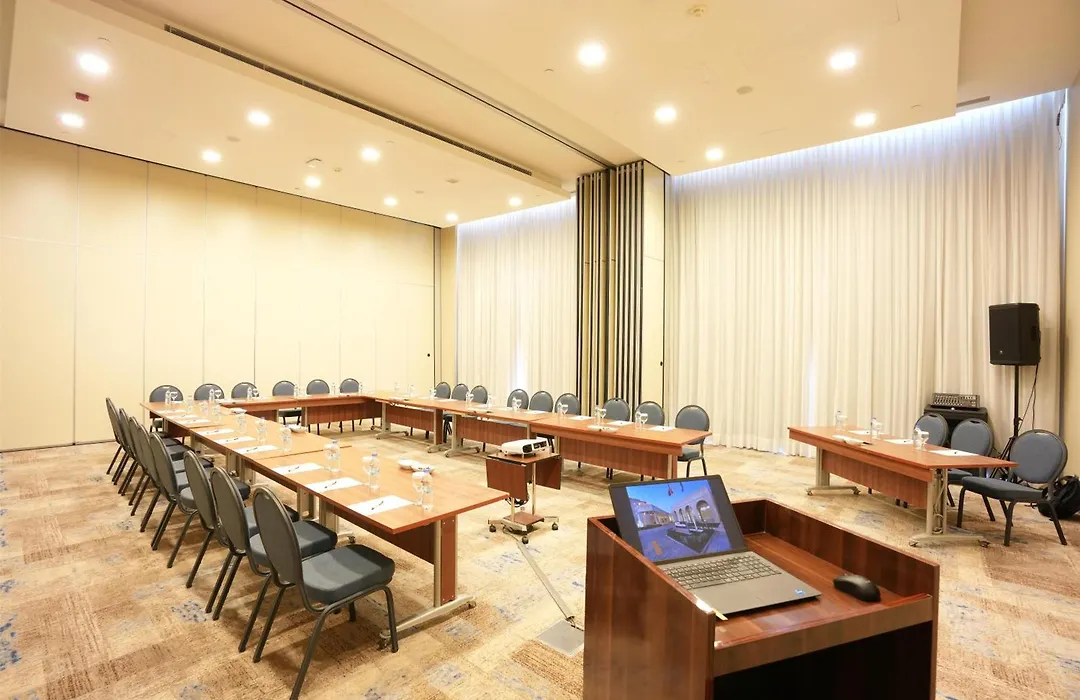 Hilton Garden Inn Mardin-1