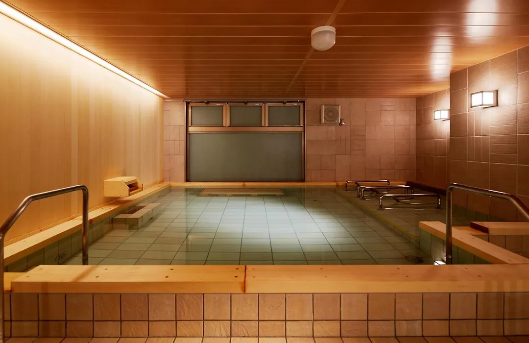 Hotel Hokke Club Kagoshima-1