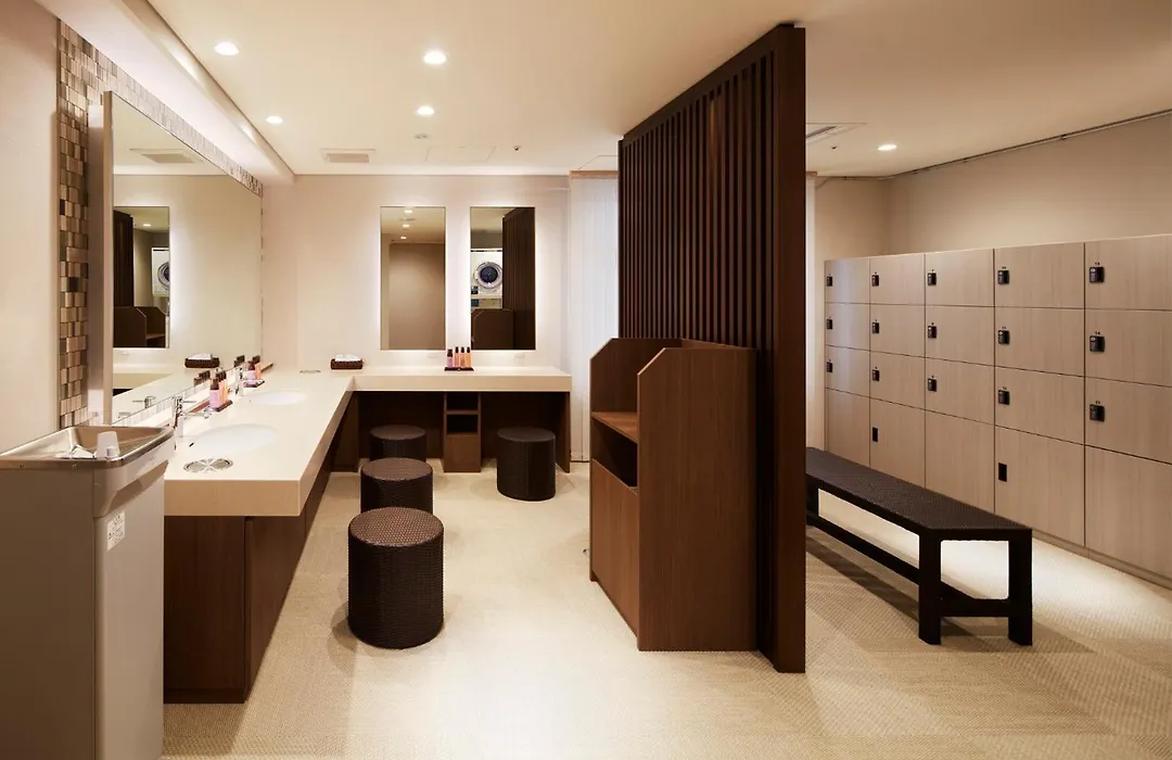 Hotel Hokke Club Kagoshima-1