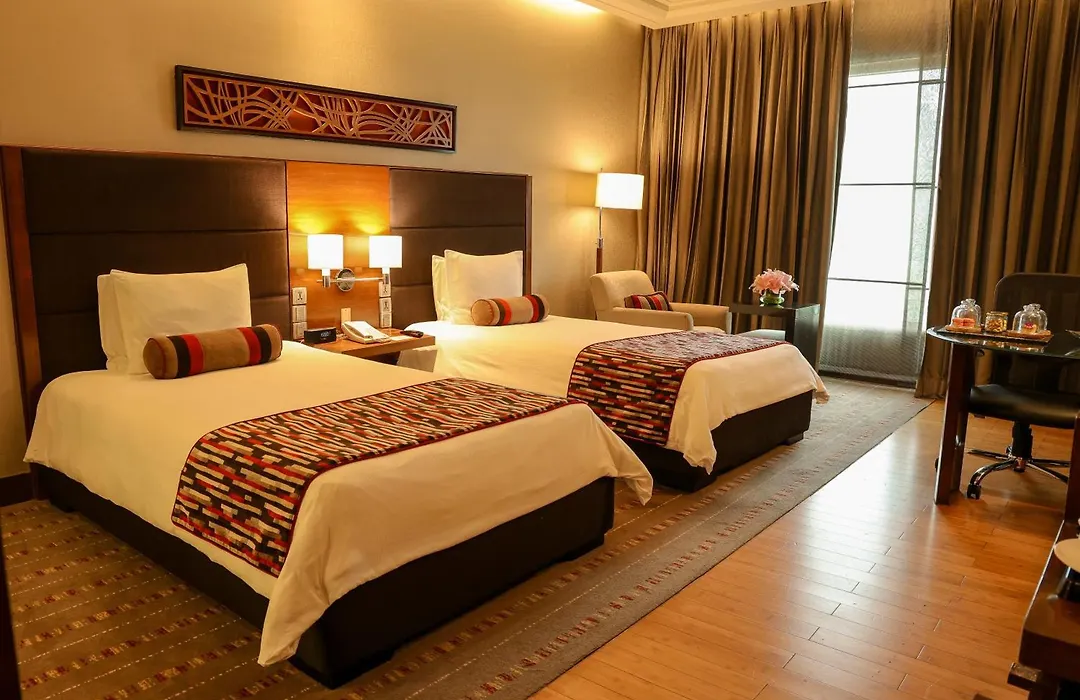 Crowne Plaza Today Gurugram By Ihg-1