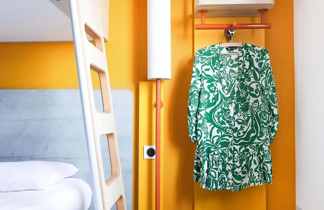 Ibis Budget Marmande-1