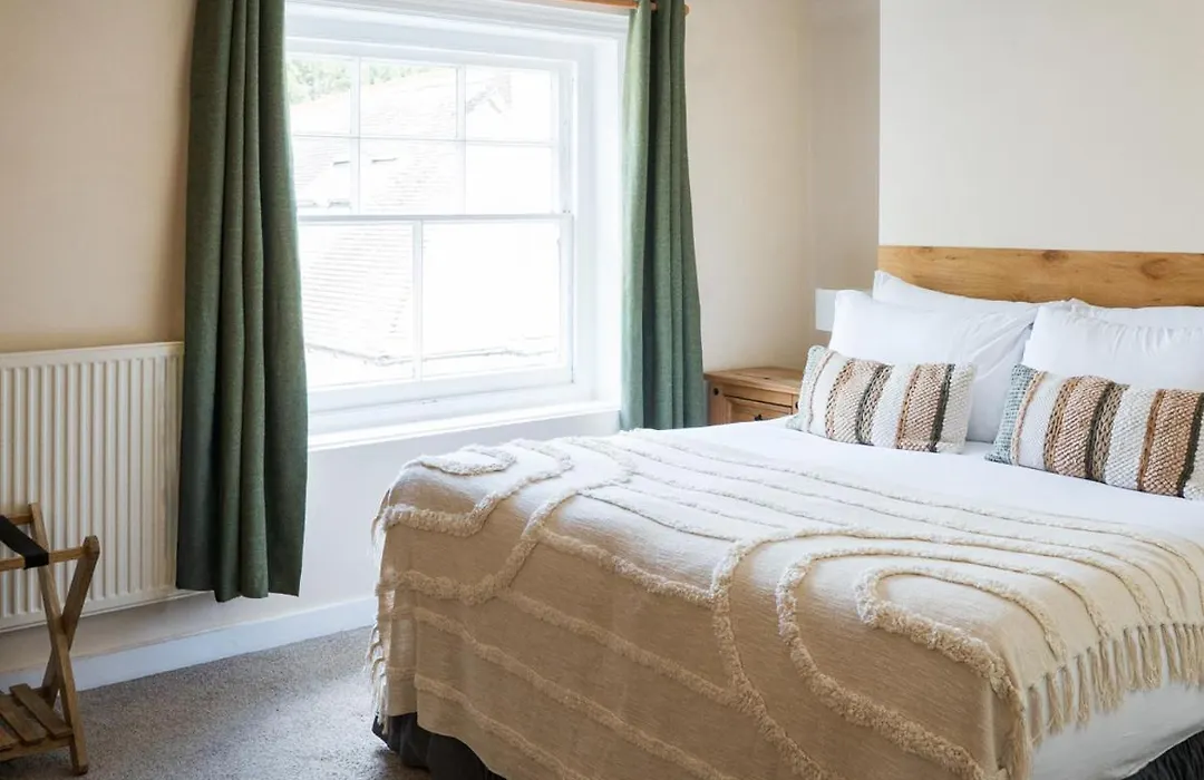 The Castle Inn Hotel-1