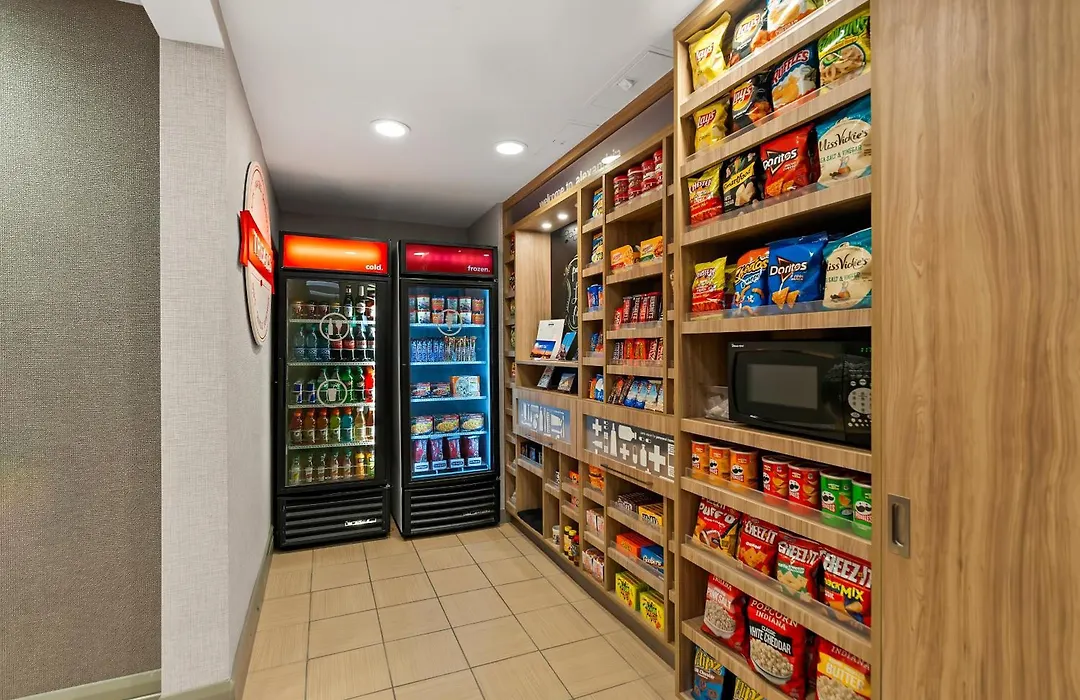 Hampton Inn & Suites Fort Belvoir Alexandria South-1
