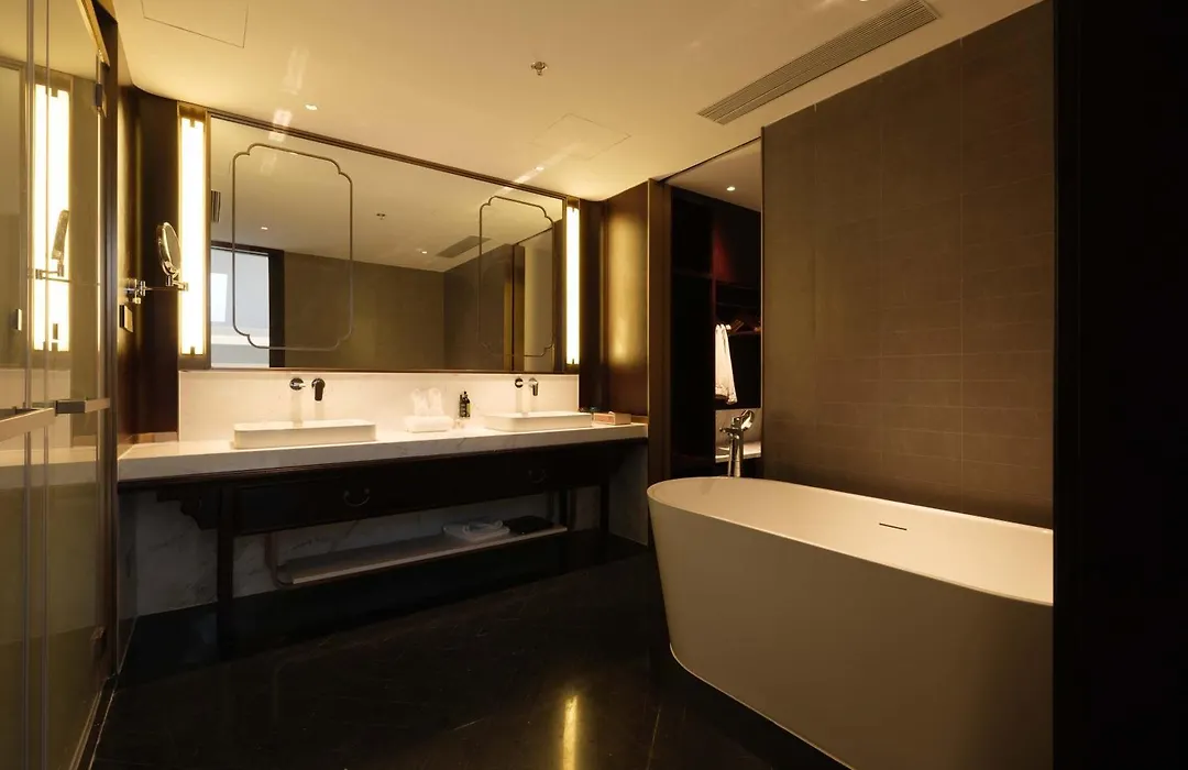 Garden Hotel Suzhou-1