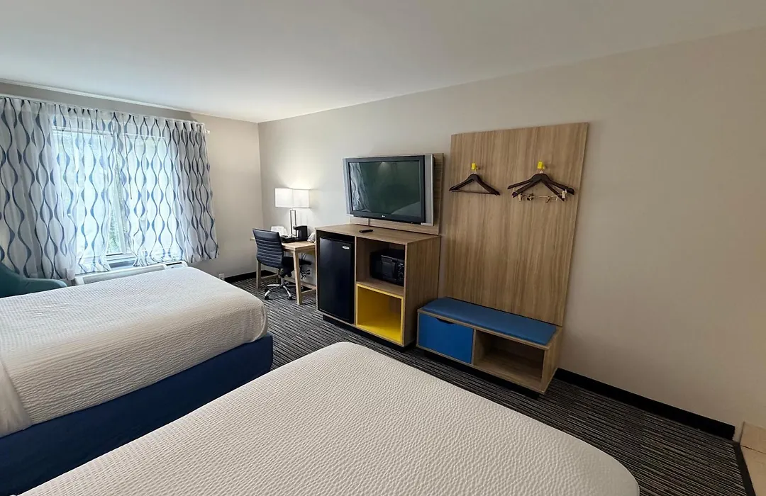 Days Inn By Wyndham Atlanta/Southlake/Morrow-1