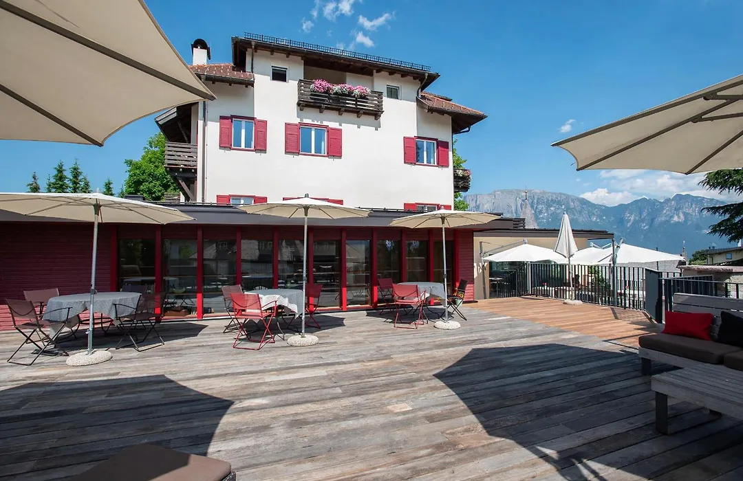 Hotel Dolomiten-1
