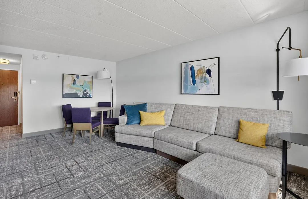 Crowne Plaza Lansing By Ihg-1