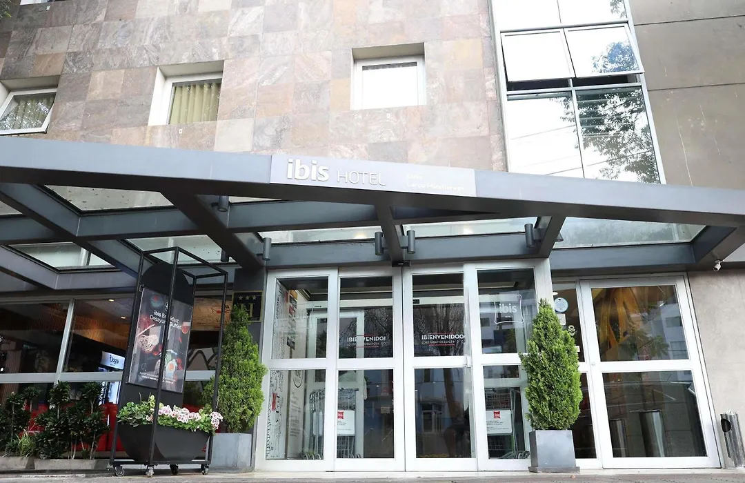 Ibis Lima Larco Miraflores-1