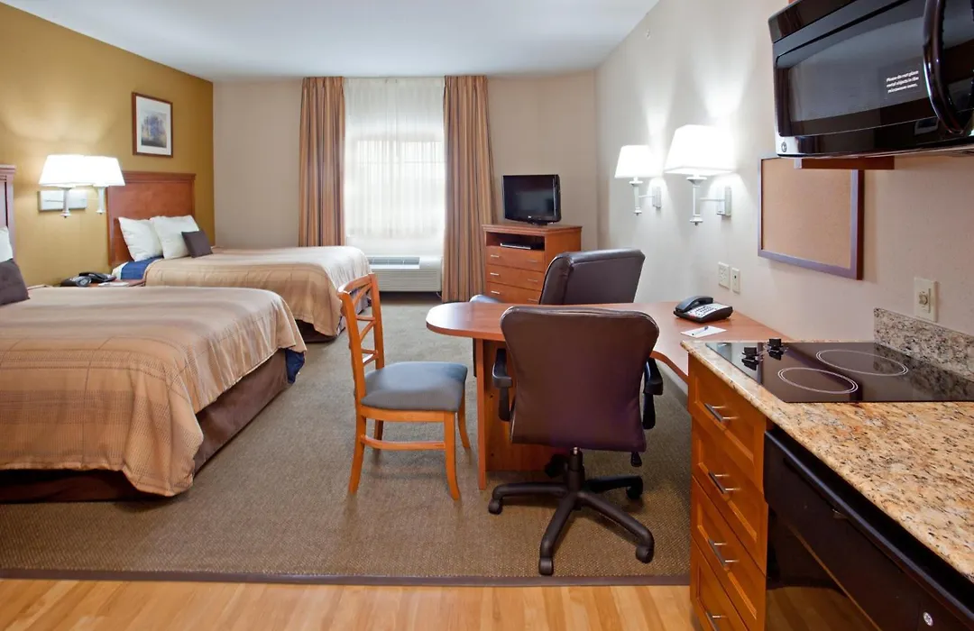 Candlewood Suites League City By Ihg-1