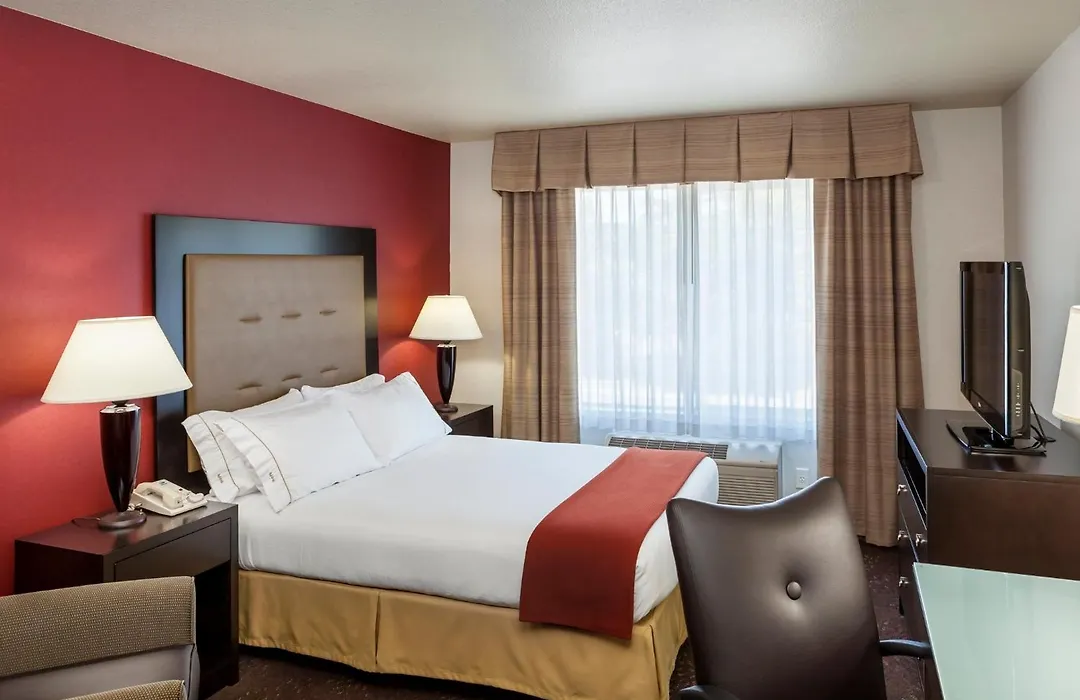 Holiday Inn Express Corvallis-On The River By Ihg-1
