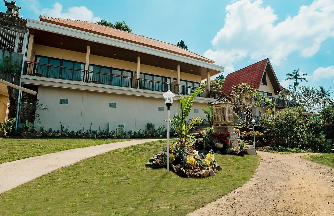 Pacung Indah Hotel & Restaurant By Ecommerceloka-1