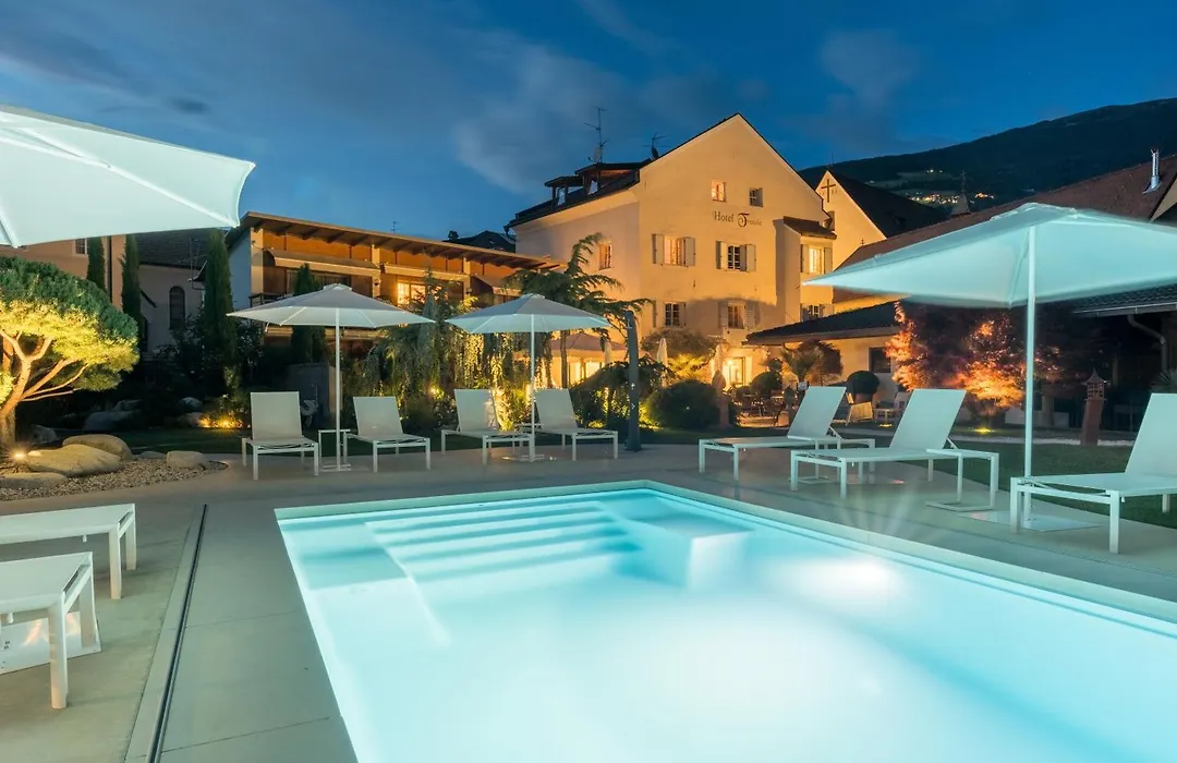 Hotel Traube-1