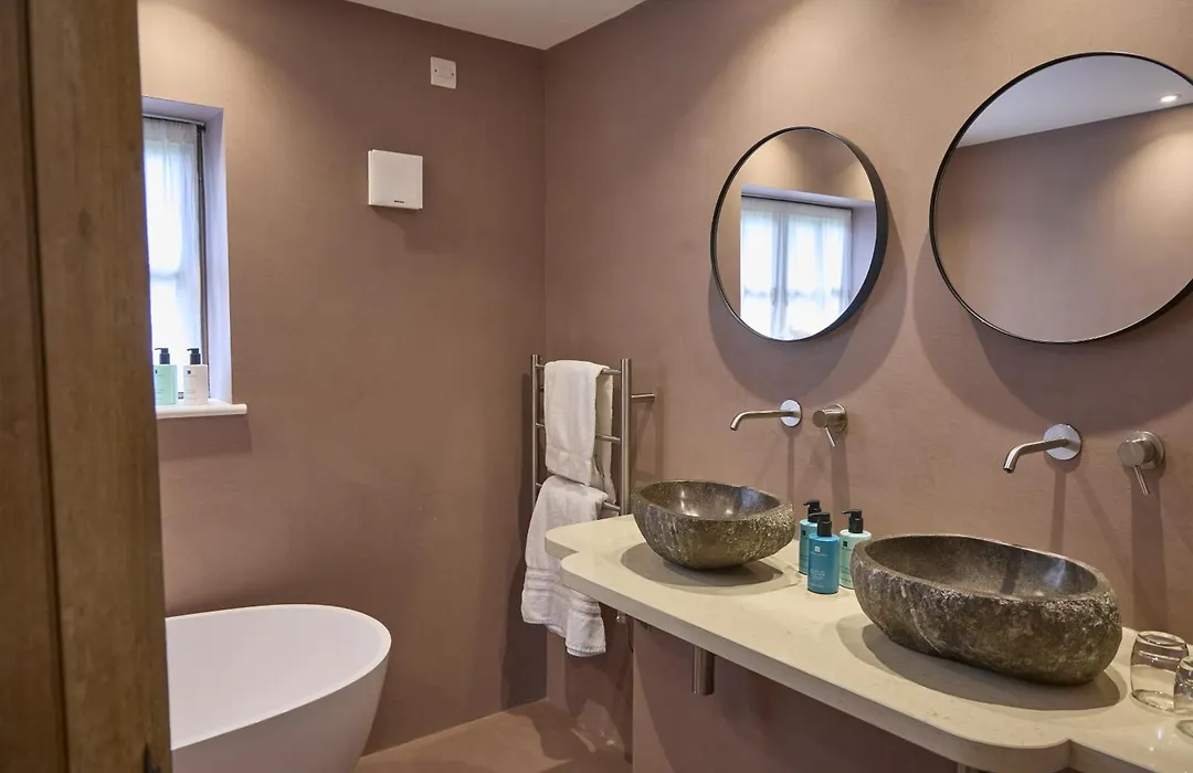 Bailiffscourt Hotel & Spa-1