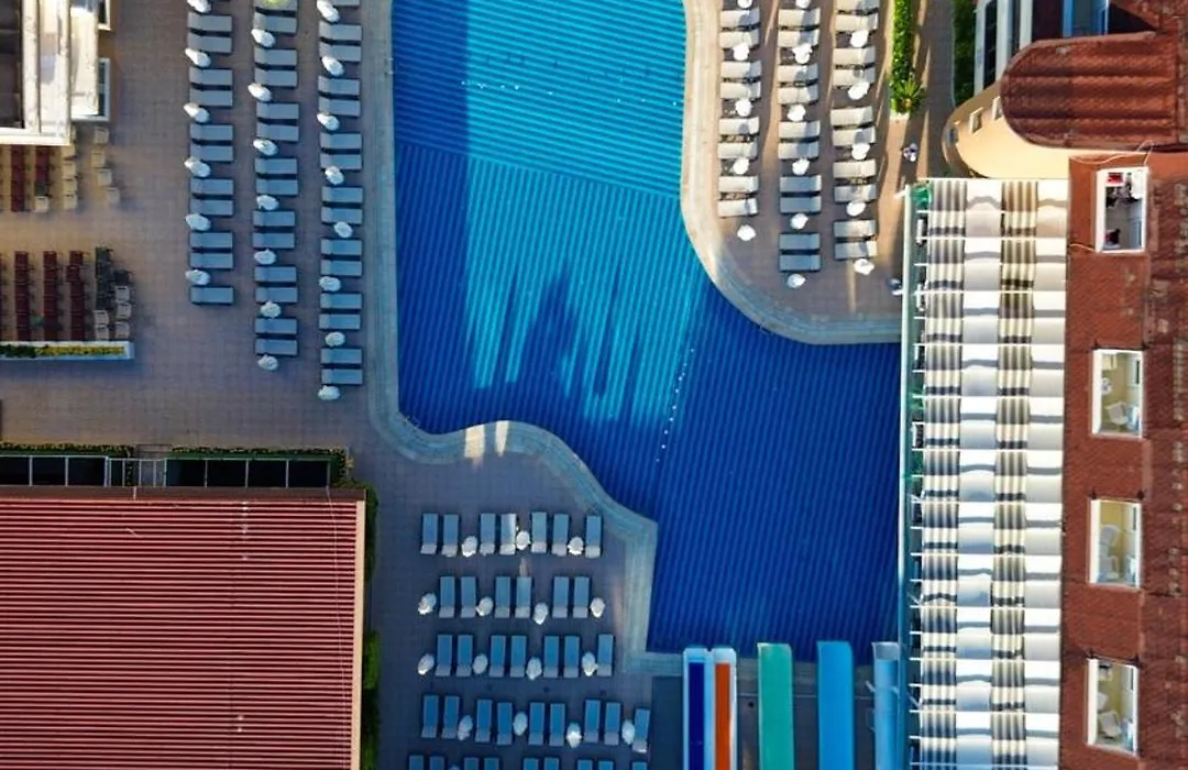 Side Yesiloz Hotel-1