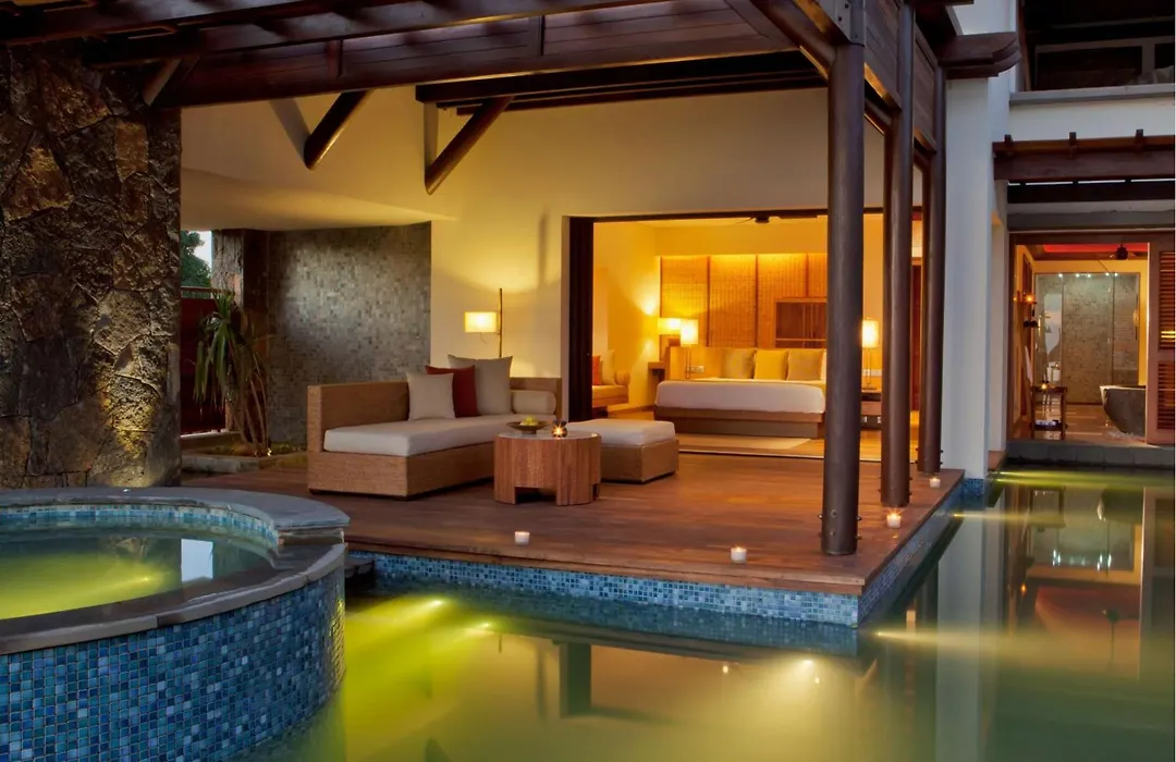 Le Jadis Beach Resort & Wellness - Managed By Banyan Tree Hotels & Resorts-1