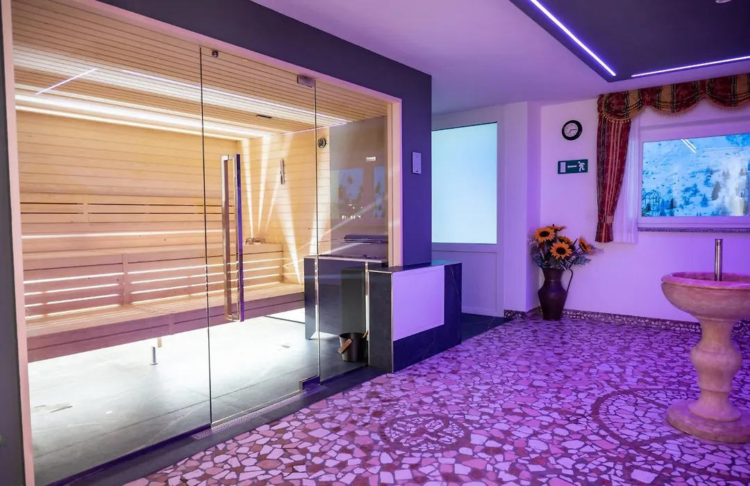 Hotel Orchidea-1