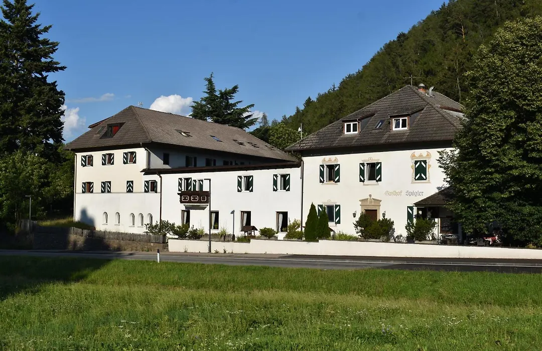 Sporthotel Spoegler-1