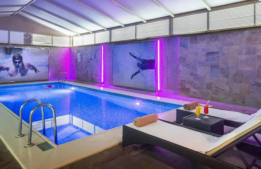 Novotel Suites Riyadh Olaya-1