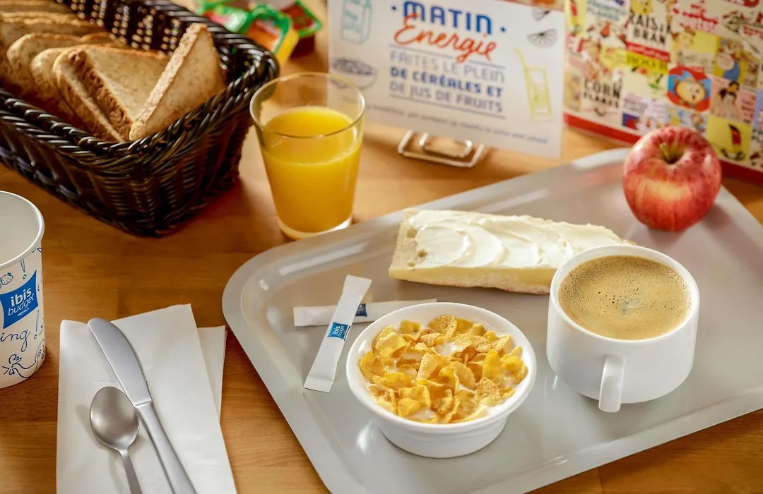 Ibis Budget Alicante-1