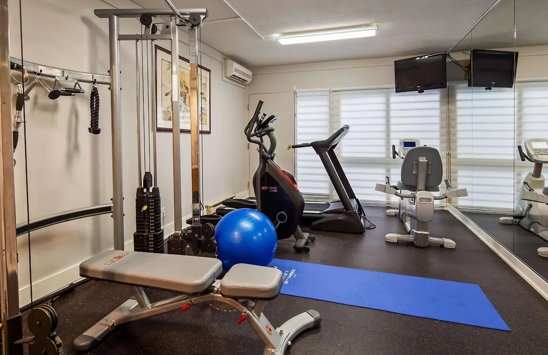 Best Western Laval-Montreal-1