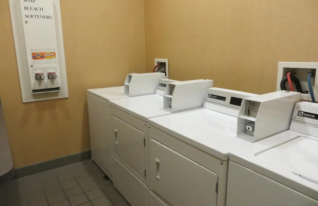 Holiday Inn Express And Suites Saint Augustine North By Ihg-1