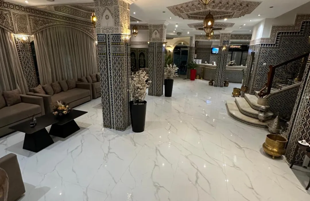 Hotel Mounia-1