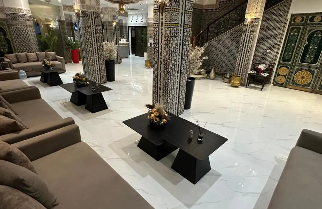 Hotel Mounia-1
