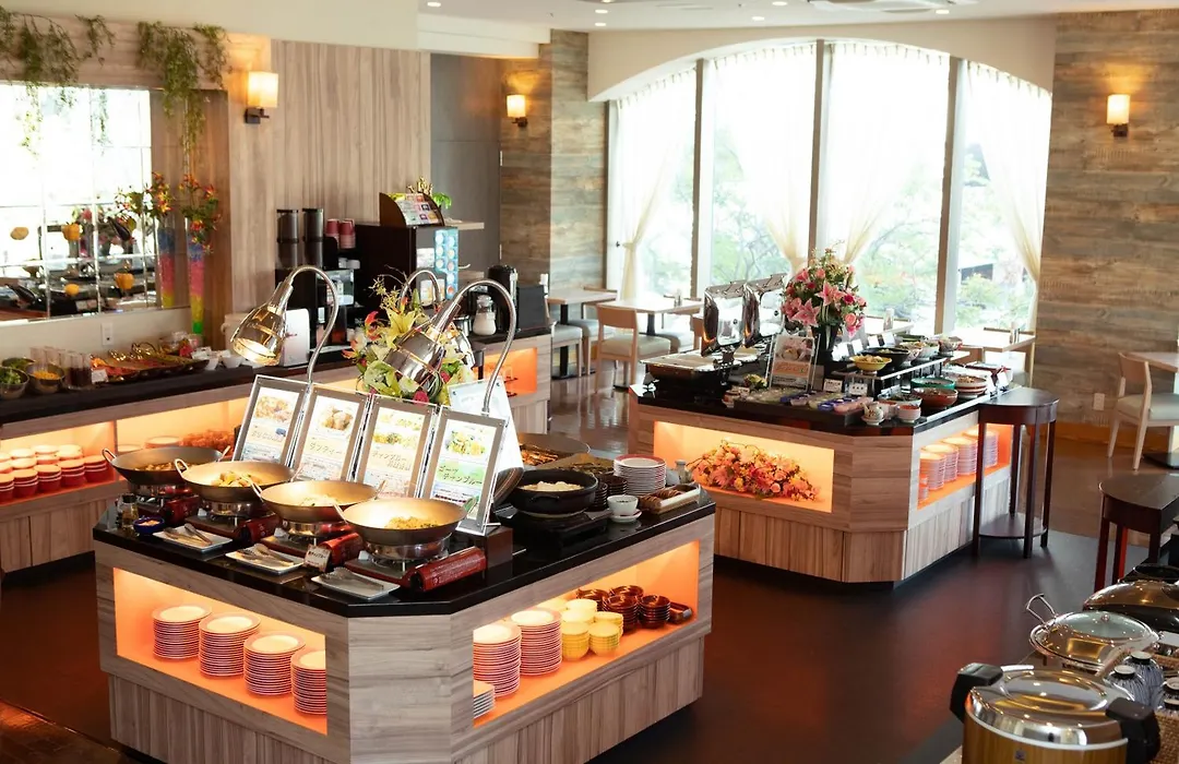 Almont Hotel Naha Omoromachi-1