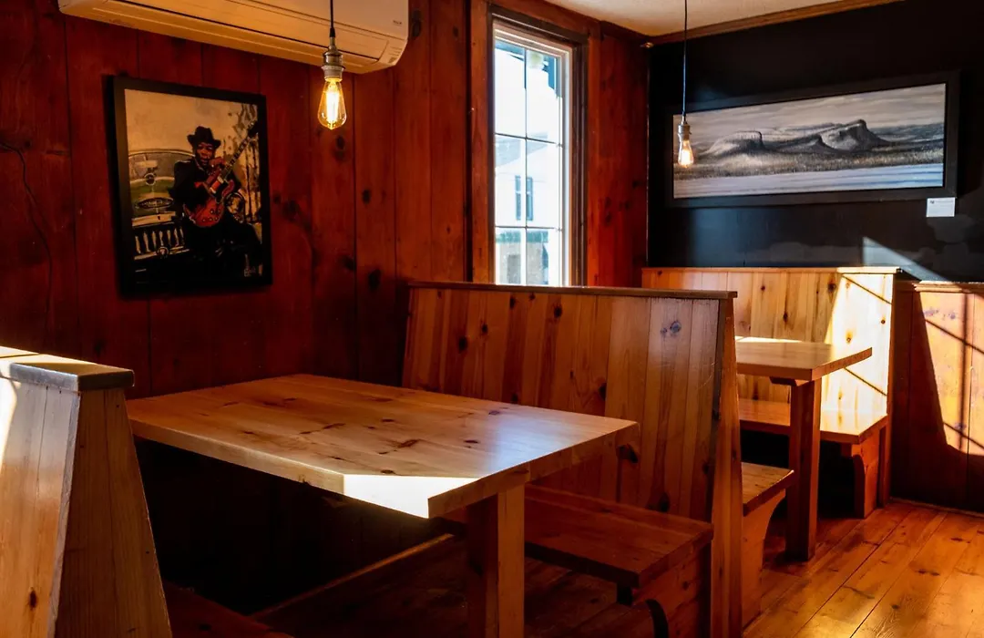 The Cove Inn-1