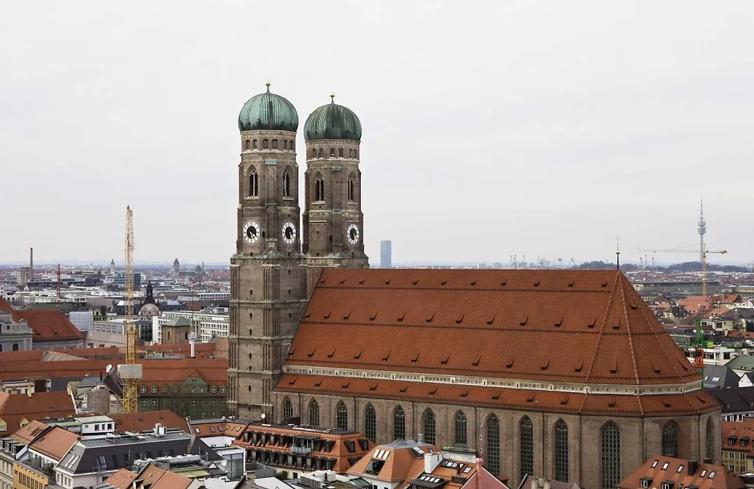 Ibis Muenchen City Sued-1