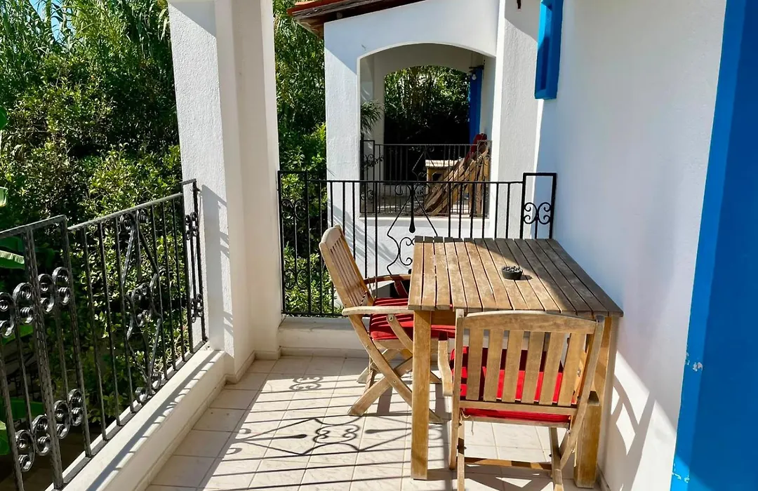 Villa Nergis-1