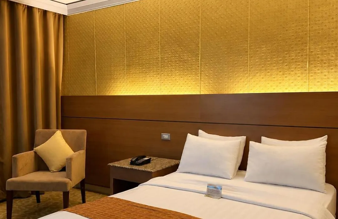 The Royal Mandaya Hotel-1