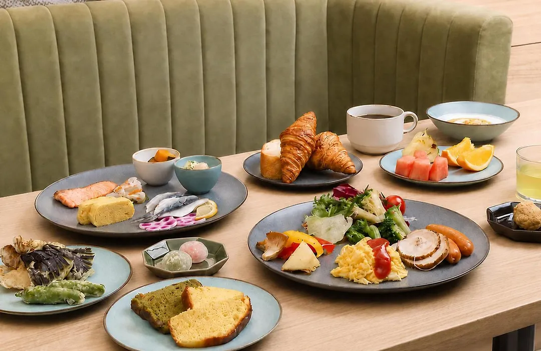 Mitsui Garden Hotel Okayama-1