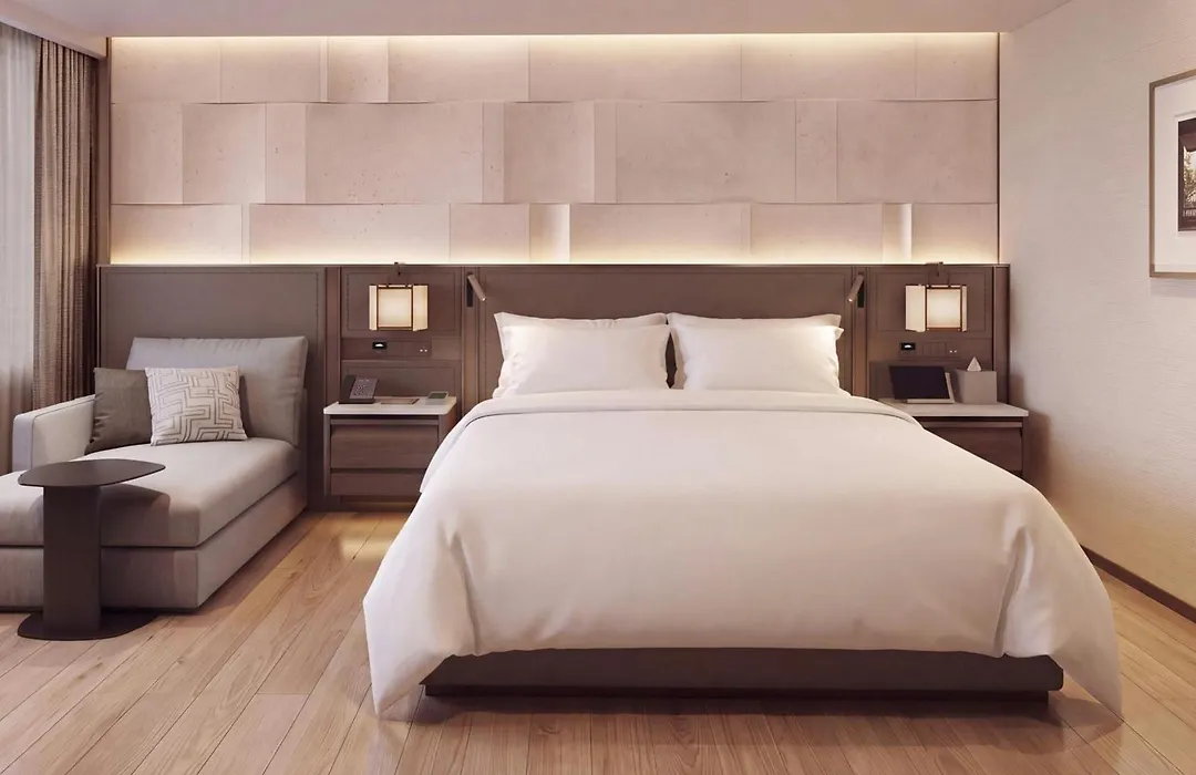 Westin Josun Seoul Hotel-1