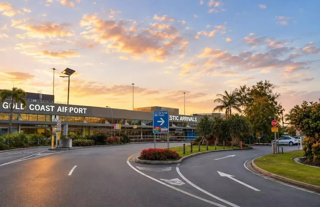 Cooks Endeavour Motor Inn - Near Beach & Gold Coast Airport-1