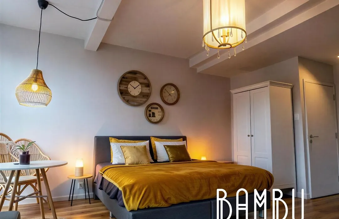 Bambu Kitchen & Bar - Hotel Restaurant-1
