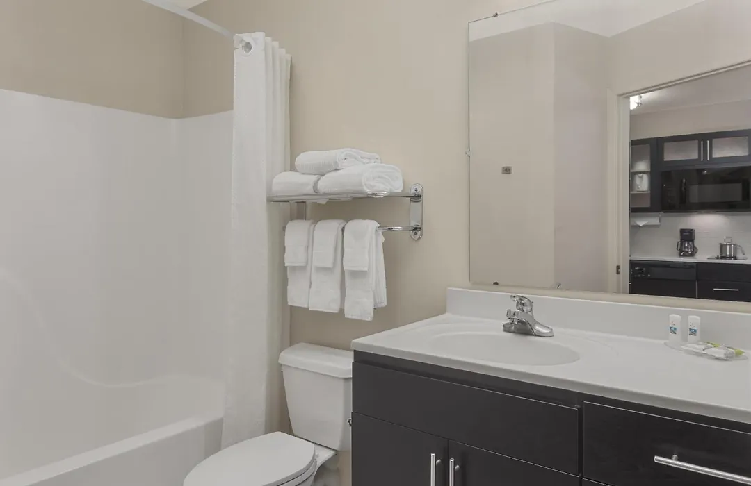 Candlewood Suites Raleigh Crabtree By Ihg-1