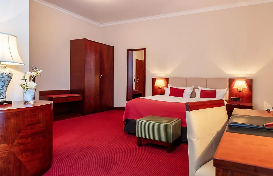 Hotel Amaris Bremerhaven-1