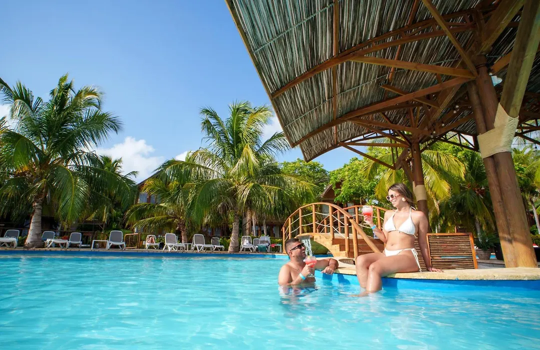 Hotel Isla Del Encanto-1