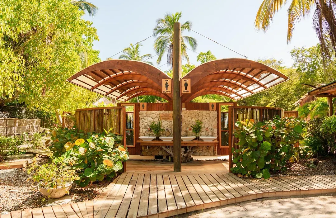 Hotel Isla Del Encanto-1