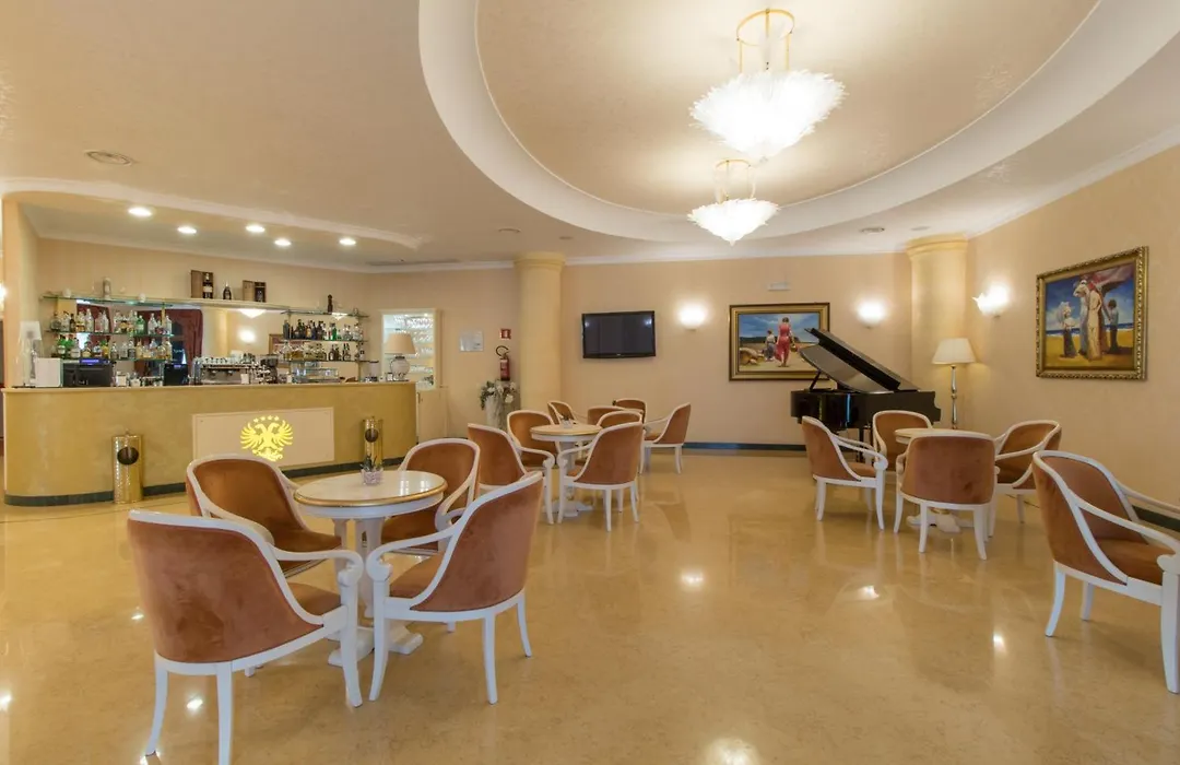 Hotel Federico II-1