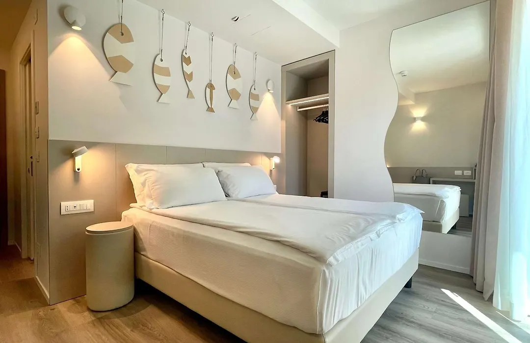Junior Family Hotel-1