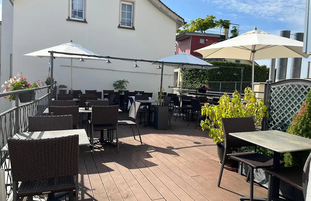 Hotel Hirschen-1