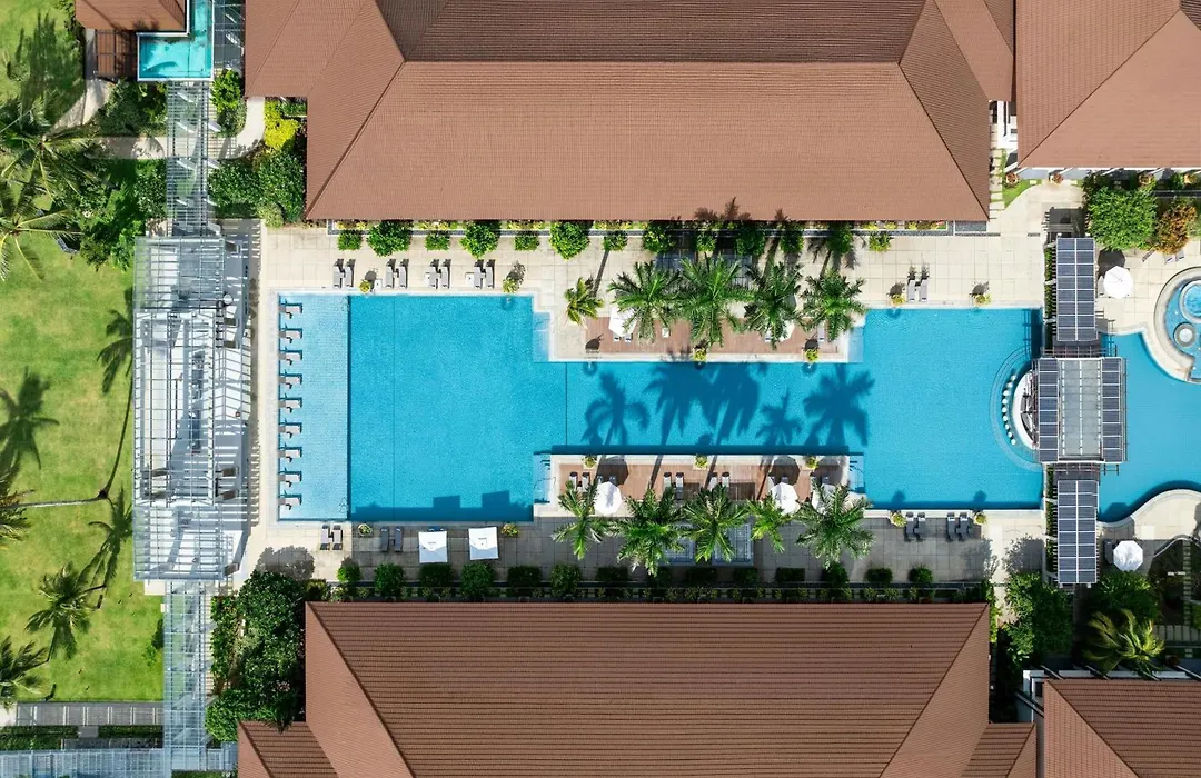 Four Points By Sheraton Palawan Puerto Princesa-1